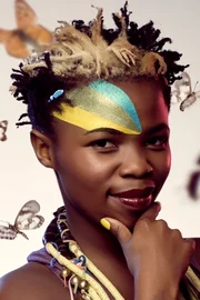 Zolani Mahola