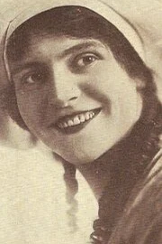 Helen Gibson