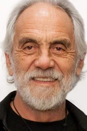 Tommy Chong