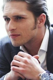 Luc Eden