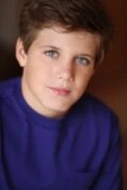 Brock Patrick Kaufman