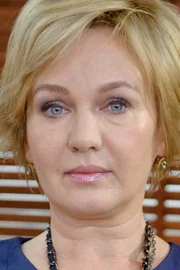 Agnieszka Pilaszewska