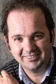Stephen Conn