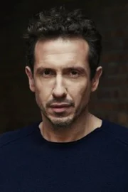 Jacob Derwig