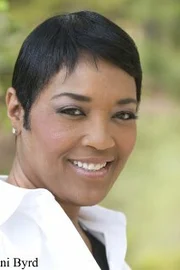 Toni Byrd