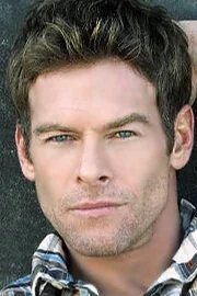 Timothy Adams