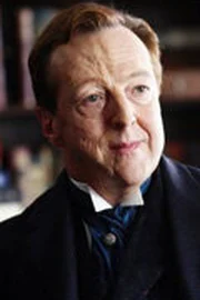 Edward Hibbert
