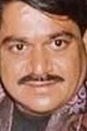 Laxmikant Berde