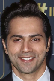 Varun Dhawan