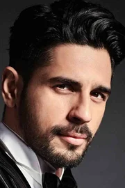 Sidharth Malhotra