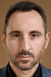 Сергей Тодоров