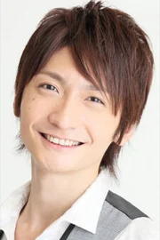 Nobunaga Shimazaki