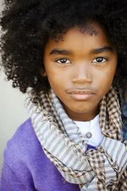 Jaden Martin