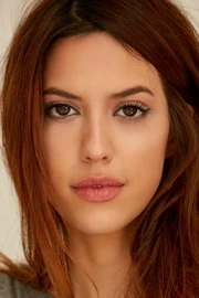 Murielle Telio