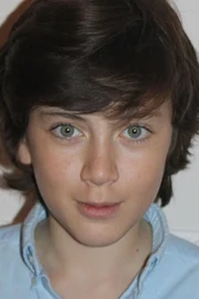 Oskar McNamara