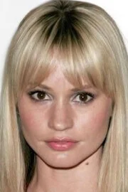 Cameron Richardson