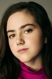 Abby Ryder Fortson