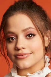 Sarah Jeffery