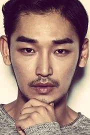Kang Shin-hyo