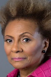 Leslie Uggams