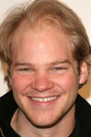 Blake Shields