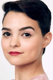 Brianna Hildebrand