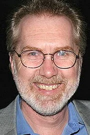 Harry Groener