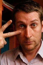 Scott Aukerman