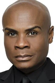 Nathan Lee Graham