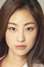 Jeon Soo-jin