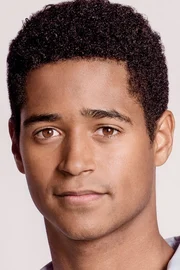 Alfred Enoch