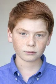 Carson Holmes