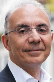 Serge Hayat