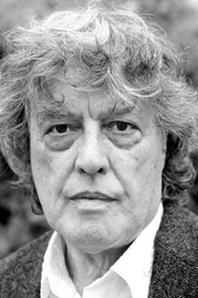 Tom Stoppard