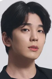 Kim Min-gyoo