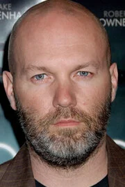 Fred Durst