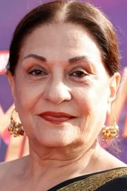 Samina Ahmad
