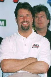 Michael Andretti