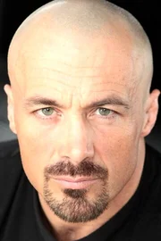 Paul Lazenby