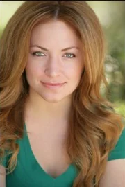 Michelle Anderson
