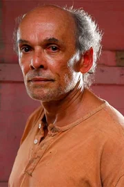 Everaldo Pontes