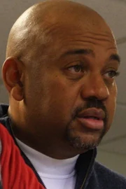 Michael Wilbon