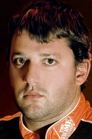 Tony Stewart