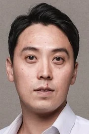 Kang Ji-goo