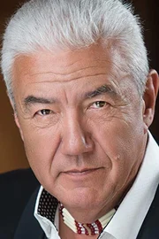 Tom Jackson
