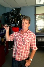 Neil Cervin