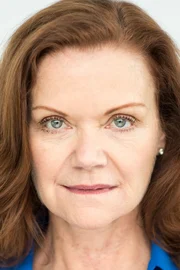 Gillian Barber