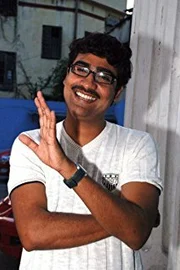 Kaushik Sen