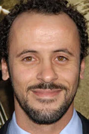 Ali Suliman