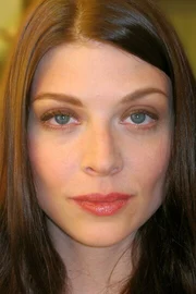 Amber Benson